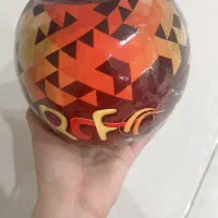توپ اتش زا اطفال حریق