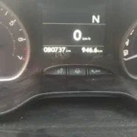 پژو 2008 اروندی|خودرو سواری و وانت|اهواز, آسیاباد|دیوار