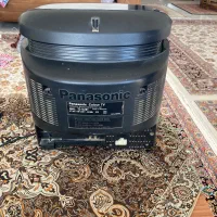 فروش تلویزیون پاناسونیک اصل|تلویزیون و پروژکتور|بروجرد, |دیوار