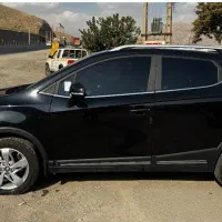 جک s3 مدل 1403|خودرو سواری و وانت|پردیس, فاز ۲|دیوار