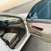 تویوتا کمری ۲۰۰۶|خودرو سواری و وانت|ایرانشهر, |دیوار