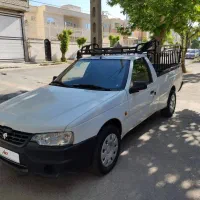 آریسان دوگانه سوز|خودرو سواری و وانت|شاهین دژ, |دیوار