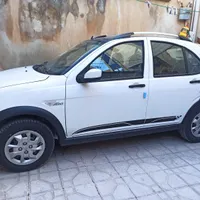 کویک GXR رینگ فولادی کامیاران. ۱۴۰۴