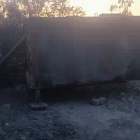 کوره ذغال|ابزارآلات|زابل, |دیوار