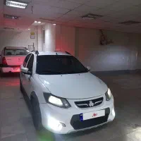 کوییک مدل 1401 سالم|خودرو سواری و وانت|اصفهان, شیخ اشراق|دیوار