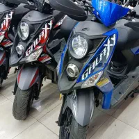 گلکسی سی ایکس cx180 نیرو موتور (اقساط بدون سود)