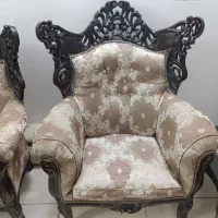 مبل استیل|مبلمان خانگی و میز عسلی|تهران, مقدم|دیوار