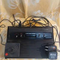 آتاری سالم سالم