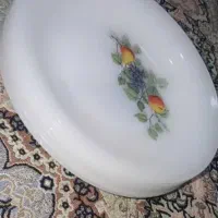 ظروف سیب گلابی|ظروف سرو و پذیرایی|زاهدان, |دیوار