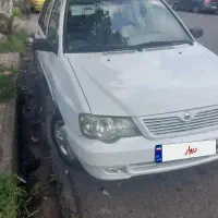 پراید ۱۱۱بی رنگ شاستی پلمپ