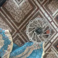 فروش دو عدد رینگ دوچرخ|دوچرخه، اسکیت، اسکوتر|پسکوه, |دیوار