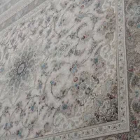 فرش|فرش|اصفهان, درب کوشک|دیوار