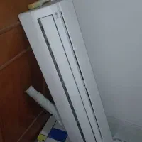 کولر ال جی ۲۷هزار|کولر گازی و فن‌کوئل|تهران, ائمه اطهار|دیوار