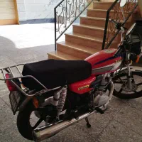 موتور پرواز۲۰۰|موتورسیکلت|فردیس, فردیس|دیوار