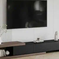 میزتلوزیون 1 k.m