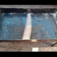 منقل کباب