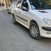 ۲۰۶SD TU5 1393|خودرو سواری و وانت|کرج, خرمدشت|دیوار