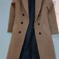 پالتو فوتر آستردار