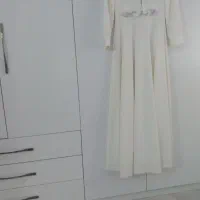 لباس عقد|لباس|گرگان, |دیوار