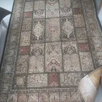 فرش ماشینی بافت کشور بلژیک به همراه شناسنامه