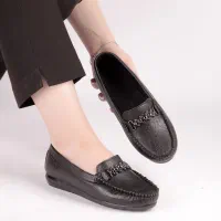 کفش کالج زنانه