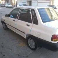 پراید درحد۹۵تک‌سوز سرحال|خودرو سواری و وانت|ارومیه, |دیوار