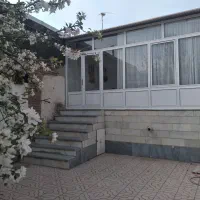 خانه ویلایی واقع درروستای ننه کران