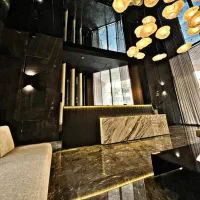 زعفرانیه/380 متر آپارتمان مدرن و لاکچری|اجارهٔ آپارتمان|تهران, زعفرانیه|دیوار