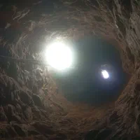 چاه کن ماهر وحرفهای 7 سال سابقه کاری با اکیب مجرب