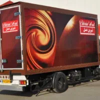 استخدام راننده در شرکت شیرین عسل