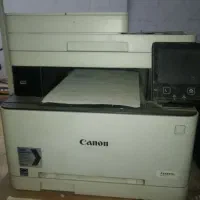 پرینتر کانن رنگی لیزری 4کاره