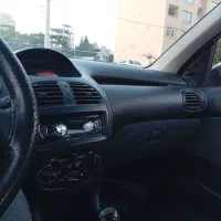 ۲۰۶ تیپ ۲|خودرو سواری و وانت|زنجان, |دیوار