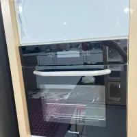 فر برقی توکابینتی نو