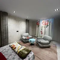 اجاره کوتاه مدت سوییت مبله خونه باغ