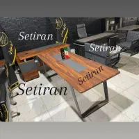 مبلمان اداری شهر اداری|دفتر کار|رشت, رودباری|دیوار