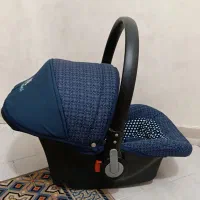کریر دلیجان مدل بنیتا