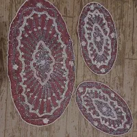 رومیزی سنگ دوزی