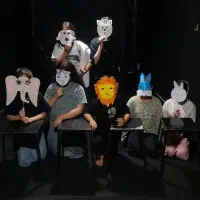 آکادمی هنری