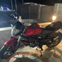 موتور بنلی ۲۵۰ تک سیلندر نیوفیس صفر