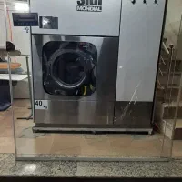 دستگاه خشکشویی