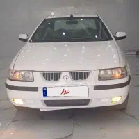 سمند ef7 دوگانه سفارشی