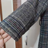 پالتو|لباس|تبریز, |دیوار