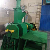 غلطک پرس بنبوری|ماشین‌آلات صنعتی|کرج, کمال‌شهر|دیوار