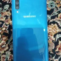 گوشی سامسونگa50