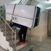 شرکت حمل ونقل (شاهین بار) باکارگرهای قوی|خدمات حمل و نقل|بندر ماهشهر, |دیوار