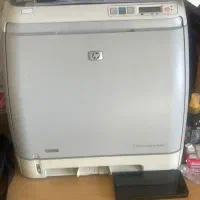 پرینتر hbرنگی