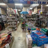 انواع لوازم خانگی فروش تک و عمده