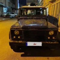 پاژن هفت نفره کلکسیونی مدل 76 بدون رنگ