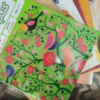 فروش کتابهای کنکور انسانی همه نشرها|کتاب و مجله آموزشی|رشت, جانبازان|دیوار