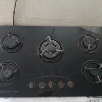 گاز رومیزی، سینگ،هود